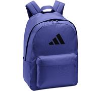 Classic 3-Streifen Logo Rucksack Pure Purple / Black 1 Größe
