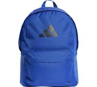 ADIDAS Rucksack Classic 3-Streifen Logo (IS7050) ONE SIZE ROYBLU/BLACK