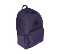adidas Rucksack Classic BARS Backpack JX9829 Aurora Plum/Black