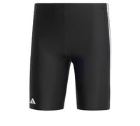 ADIDAS Herren Tight Classic 3-Streifen (HT2096) 8 BLACK/WHITE
