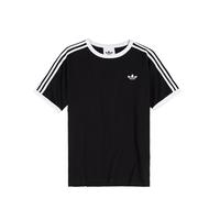 Adidas Classic 3-Stripes Tee M / Black