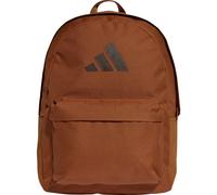adidas Rucksack Classic BARS Backpack KE5645 Dusky Bronze/Aurora Coffee