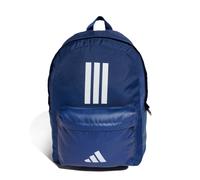 adidas Classic Back To School 3-Streifen Rucksack Blau, Kinder, Größe: ONE SIZE, Material: Polyester,Synthetik
