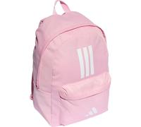 Adidas Classic Back To School 3-Streifen Rucksack Daybag, pink NS