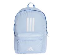 adidas Rucksack CLSC BARS 3S IS7045 Glow Blue/White