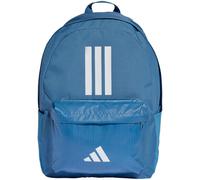 adidas Classic Back to School 3-Streifen Rucksack Kinder (27,5 Liter) KE5639 - dusky ink/white