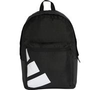 adidas Classic Back to School Badge of Sport Rucksack JG1527 schwarz / weiß