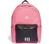 Adidas Rucksack CLSC BOS 3S BP 3-Streifen Unisex Lucid Pink/Carbon/White Einheitsgröße