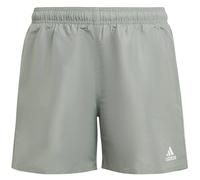 Adidas Classic Badge of Sport Badeshorts Jungen Badehose, 140