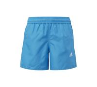 Adidas Classic Badge of Sport Badeshorts Jungen Badehose, türkis 140