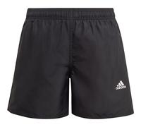Adidas Badeshorts Classic Badge of Sport Jungen Schwarz Größe 152