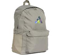 Adidas Classic Badge of Sport Iridescent Rucksack Daybag, braun NS
