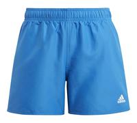 Adidas Classic Badge of Sport Jungen Badehose, blau 164