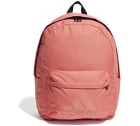 Adidas Classic Badge of Sport Rucksack Daybag, rot NS