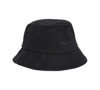 adidas Classic Bucket Hat Fischerhut (DE/NL/SE/PL, Alphanumerisch, Einheitsgröße, Black)