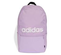 adidas Classic Daily Purple Unisex Erwachsene Rucksack, NS