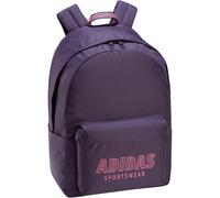 adidas Classic House of Tiro Graphic Rucksack JX9084 - aurora plum/lucid pink