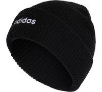 adidas Mütze CLSC Beanie Cuf IY5261 Herren Black/White