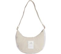 adidas Classic Summer Pouch Handtasche JZ0190 - wonder alumina/white