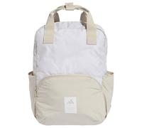 ADIDAS CLASSIC SUMMER BACKPACK 1 Größe Beige / White