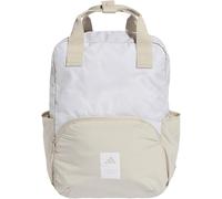 ADIDAS CLASSIC SUMMER BACKPACK 1 Größe Beige / White