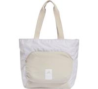 ADIDAS CLASSIC SUMMER TOTE 1 Größe Beige / White