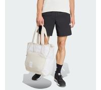 Adidas Tasche Classic Summer Tote 1 Beige/Weiß Größe 1