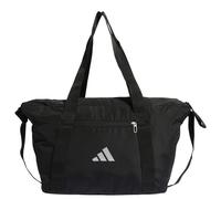 Sporttasche Black / Silver Metallic 1 Größe