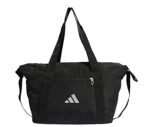 adidas Classic Women - Sporttasche 54 cm (black/silver metallic)