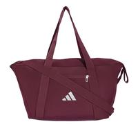 adidas Classic Women - Sporttasche 54 cm (maroon/silver met.)