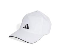adidas Clima Cap Damen-weiß,schwarz