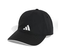 adidas Clima Cap Kinder-schwarz schwarz