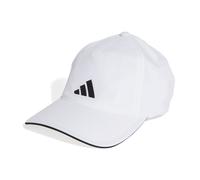 adidas Clima Cap Kinder-weiß