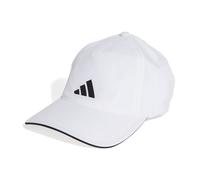adidas Clima Cap Kinder-weiß in weiß, Größe: