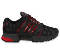 Adidas - Climacool 1 - Sneaker 44 schwarz rot
