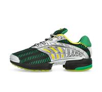 adidas Originals x Brain Dead CLIMACOOL 2 Schwarz/Silber/Gelb/Grün 44