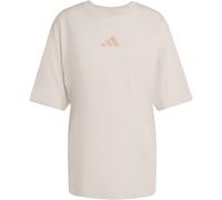 adidas Climacool Animal Graphic Trainingsshirt Damen KB9418 - wonder alumina M
