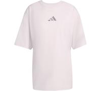 adidas Climacool Animal Graphic Trainingsshirt Damen KB9419 - ice purple XL