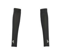 adidas CLIMACOOL Armstulpen Schwarz, Damen, Größe: S