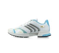adidas Climacool F50 (white / silver / light blue) - 42