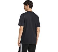 adidas Climacool House Of Tiro Taktisches Tech Graphic T-Shirt Herren - black - XL