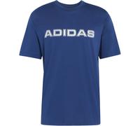 adidas Climacool House Of Tiro Taktisches Tech Graphic T-Shirt Herren - dark blue - 2XL
