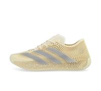 adidas Climacool Laced (off-white / silver metallic) - 47 1/3
