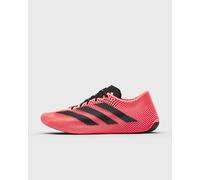 Sneaker ADIDAS SPORTSWEAR "CLIMACOOL LACED SOLID STRIPES", Herren, Gr. 46, pink (solar turbo, core schwarz, ivory), Synthetik, Schuhe Sneaker (98158148-46) solar turbo, core schwarz, ivory