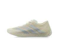 CLIMACOOL LACED SHOES Off White / Off White / Silver Metallic 44 2/3