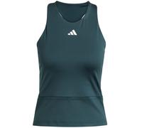 Adidas Climacool Mid-Length Y-Tank - aurora ivy (M)