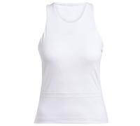 Adidas Climacool Mid-Length Y-Tank - white (M)