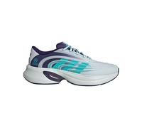 CLIMACOOL SPW MERCEDES-AMG PETRONAS F1 TEAM SCHUH Blue Tint / Semi Mint Rush / Dark Purple 45 1/3