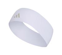 adidas Climacool Stirnband Unisex - weiß, Größe M