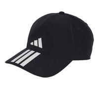 adidas Kappe BB CAP 3S CLIMA JY0938 OSFL Black/White